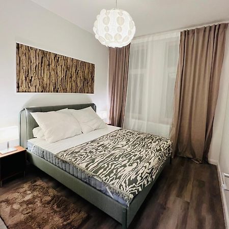 Hanse-Vermietung 2 Бремен Экстерьер фото